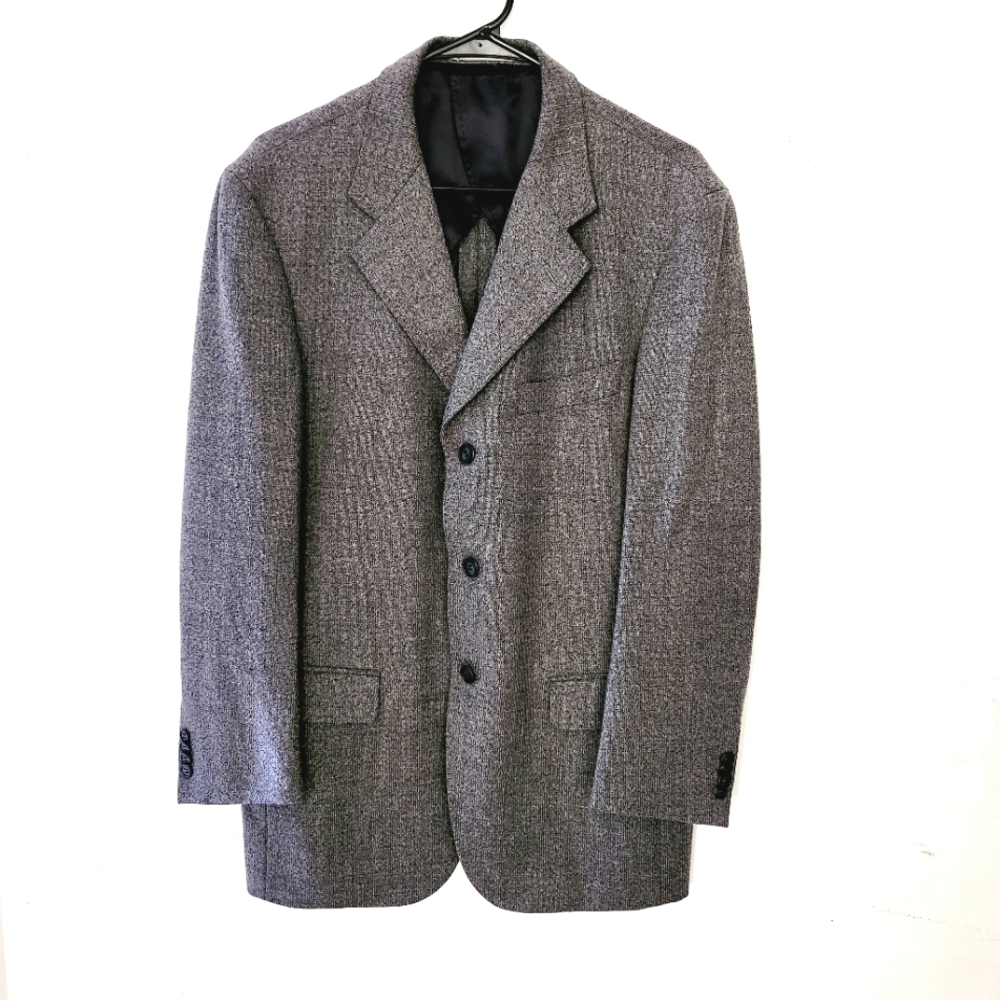 YUKI TORII HOMME blazer Japan designer